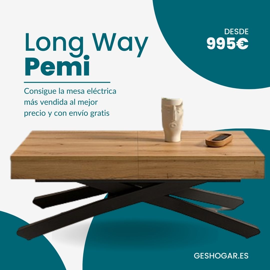 Long Way Pemi